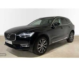 VOLVO XC60 XC60 B4 (D)