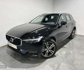 XC60 MOMENTUM PRO, B4 MILD HYBRID