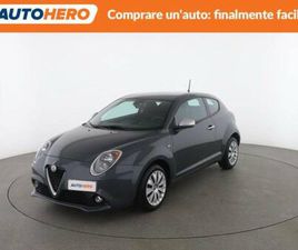 MITO MITO 1.4 78 CV 8V S&S PROGRESSION