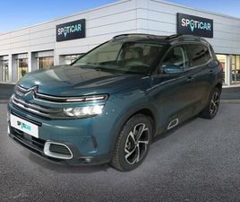 BLUEHDI 96KW (130CV) S&S FEEL