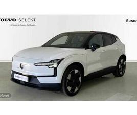 EX30 ULTRA, SINGLE MOTOR EXTENDED RANGE, ELÉCTRICO