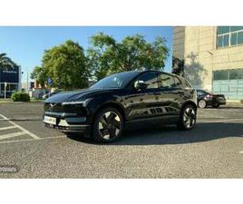 EX30 ULTRA, SINGLE MOTOR EXTENDED RANGE, ELÉCTRICO