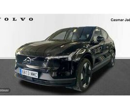 EX30 ULTRA, SINGLE MOTOR EXTENDED RANGE, ELÉCTRICO