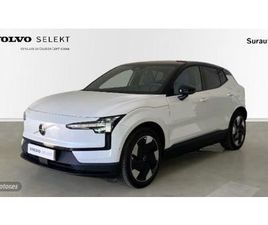 EX30 ULTRA, TWIN MOTOR PERFORMANCE, ELÉCTRICO