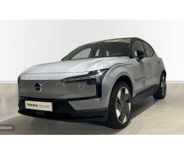 VOLVO EX30 SINGLE EX30 PLUS, SINGLE MOTOR EXTENDED RANGE, ELÉCTRICO