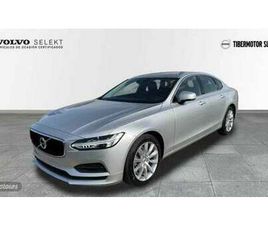 VOLVO S90 D4 2.0 D4 MOMENTUM AUTO 190 4P