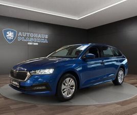 C. 2.0 TDI DSG AMBITION AHK+KAMERA+NAVI