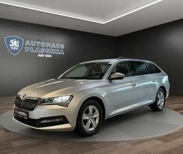 C. 2.0 TDI DSG AMBITION APP+NAVI+PDC+LED