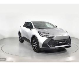 2.0 PHEV HYBRID ADVANCE CVT 5P