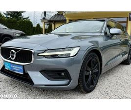 VOLVO V60 D4 AWD GEARTRONIC MOMENTUM PRO