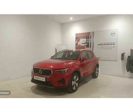 XC40 CORE, B3 MILD HYBRID, GASOLINA