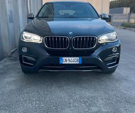 BMW X6 EXTRAVANGACE