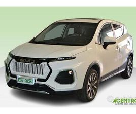 EVO EVO 4 - 1.6 BZ/GPL U192350