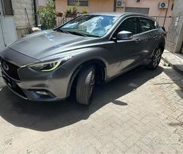 INFINITI Q30