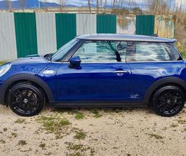 2.0 FULL HYPE SEVEN 3P 170CV TETTO GRIGIO