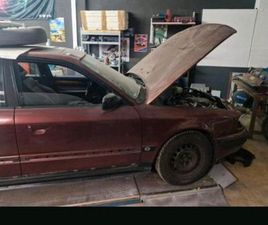 AUDI 100 2.3 QUATTRO