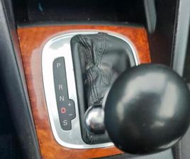 TAUSCHE A3 SPORTBACK AUTOMATIK KEIN DSG SCHWARZ SCHALTWIPPEN