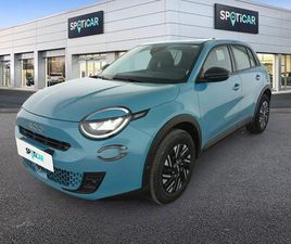 MHEV 1.2 74KW (100CV) DDCT -