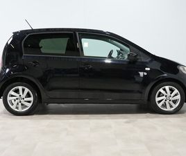 SEAT MII SEAT MII - 1.0 60PK SPORT CONNECT NAVIGATIE LM VELGEN