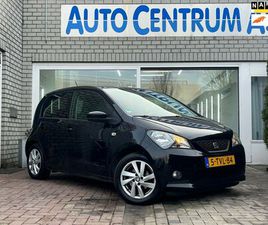 SEAT MII - 1.0 SPORT DYNAMIC
