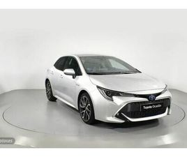 2.0 HYBRID ADVANCE E-CVT 5P