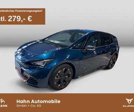 EDITION DYNAMIC 170 KW 231PS KESSY LED PDC