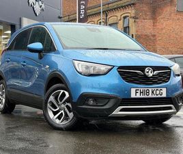 1.6 TURBO D ECOTEC TECH LINE NAV EURO 6 (START/STOP) 5DR