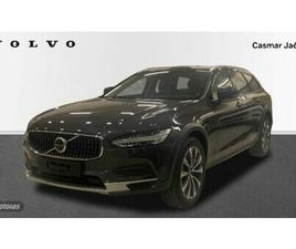 V90 CROSS COUNTRY CORE, B4 (DIESEL) AWD, DIÉSEL