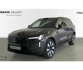 VOLVO EX90 EX90 ULTRA, TWIN MOTOR, ELÉCTRICO, 7 PLAZAS