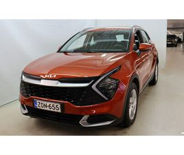 1,6 T-GDI FWD MILD-HYBRID LX DCT 150HV