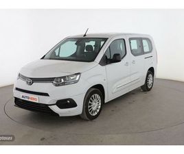 TOYOTA PROACE CITY 1.5 D-4D L2 FAMILY ACTIVE