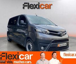 2.0D 145CV FAMILY ADVANCE L1