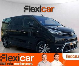 2.0D 150CV ADVANCE + PACK L1