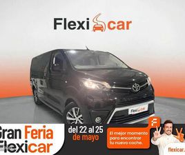 2.0D 180CV FAMILY ADVANCE L1 AUTO