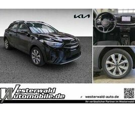KIA STONIC 1.0 T-GDI 100 OPF DCT7 VISION