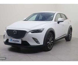 1.5 SKYACTIV DE STYLE+ NAV 2WD