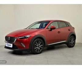 2.0 SKYACTIV GE LUXURY 2WD AT