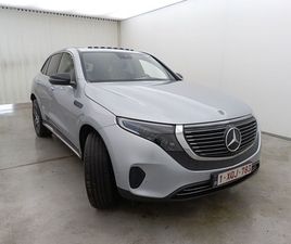 MERCEDES-BENZ EQC 400 30,837 EUR