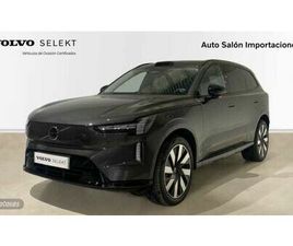 VOLVO EX90 EX90 ULTRA, TWIN MOTOR, ELÉCTRICO, 7 PLAZAS