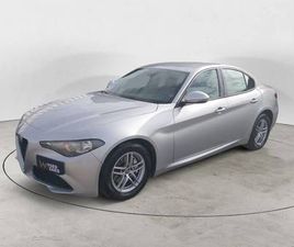 GIULIA (2016) 2.2 TURBO AT8 150CV BUSINESS