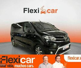 2.0D 150CV ADVANCE + PACK L1