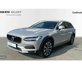 VOLVO V90 CROSS COUNTRY V90 CROSS COUNTRY CORE, B4 AWD MILD HYBRID, DIÉSEL
