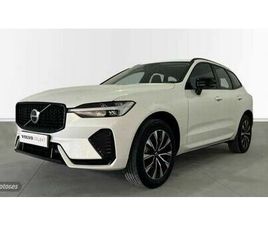 VOLVO XC60 XC60 PLUS, B4 MILD HYBRID, GASOLINA, DARK