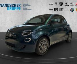 FIAT 500 1.0 FIREFLY TORINO LED TEMPOMAT PDC CARPLAY