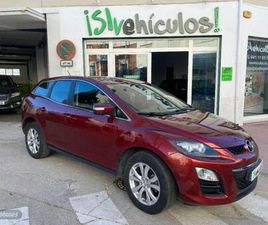 2.2 CRTD 173 CV ACTIVE