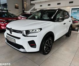 CITROEN C3 CITROËN C3 1.2 MHEV MAX