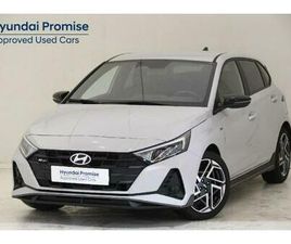 1.0 TGDI 48V N LINE 74 KW (100 CV)