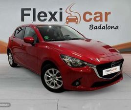 MAZDA 2 SKYACTIV G STYLE 1.5 GE 66KW (90CV)
