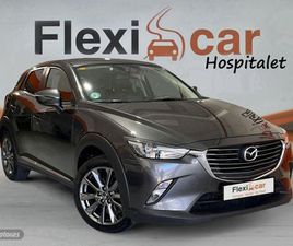 2.0 SKYACTIV GE STYLE+ NAV 2WD - 5 P (2017)