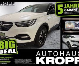 OPEL GRANDLAND 2.0 D ACC+LED+NAVI+SHZ+WINTERP.+360